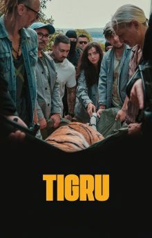 Day of the Tiger Day of the Tiger