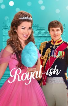 Royal-ish Royal-ish