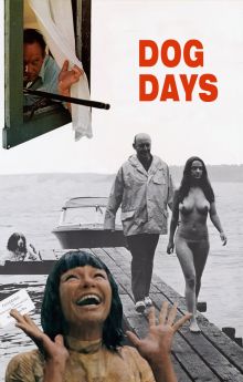 Dog Days Dog Days