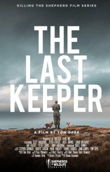 The Last Keeper The Last Keeper