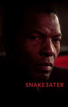 Snakeeater Snakeeater