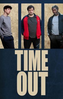 Time Out Time Out