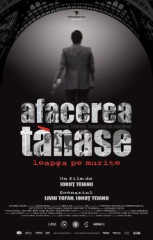 The Tanase Affair The Tanase Affair
