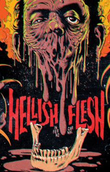 Hellish Flesh Hellish Flesh