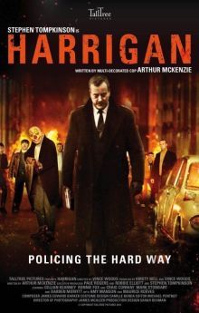 Harrigan Harrigan