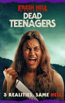 Dead Teenagers Dead Teenagers