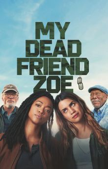 My Dead Friend Zoe My Dead Friend Zoe
