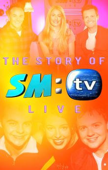 The Story of SM:TV Live The Story of SM:TV Live