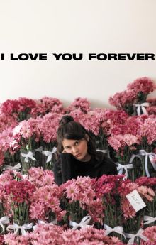 I Love You Forever I Love You Forever