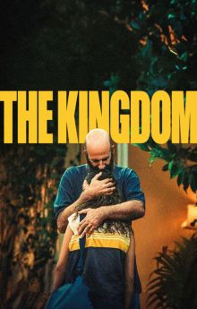 The Kingdom The Kingdom