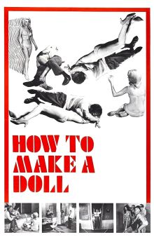 How to Make a Doll How to Make a Doll
