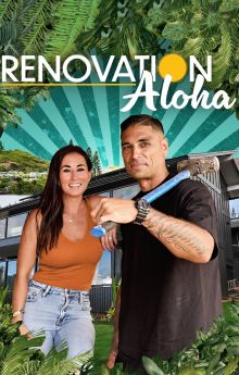 Renovation Aloha - Season 2 Renovation Aloha - Season 2