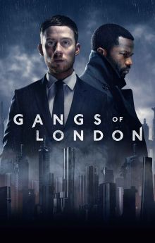 Gangs of London - Season 3 Gangs of London - Season 3