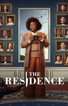 The Residence - Season 1 The Residence - Season 1