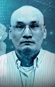 Inheritance: Murder In The Family - The Thomas Kwan Affair Inheritance: Murder In The Family - The Thomas Kwan Affair