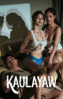 Kaulayaw Kaulayaw