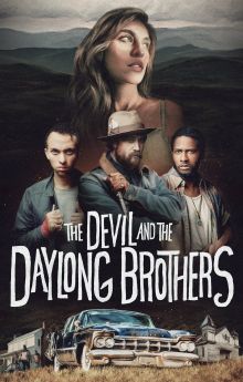 The Devil and the Daylong Brothers The Devil and the Daylong Brothers