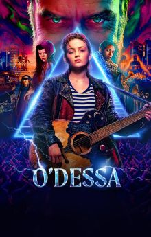 O'Dessa O'Dessa