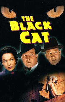 The Black Cat The Black Cat