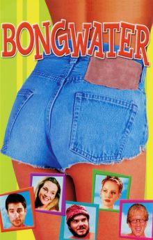 Bongwater Bongwater
