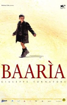 Baaria Baaria