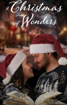 A Christmas of Wonders A Christmas of Wonders