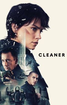Cleaner Cleaner