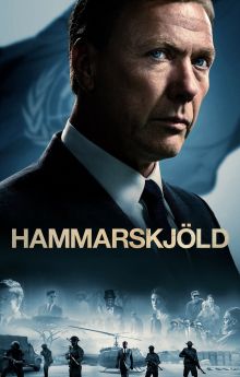 Hammarskjöld: Fight for Peace Hammarskjöld: Fight for Peace
