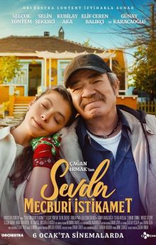 Sevda Mecburi İstikamet Sevda Mecburi İstikamet