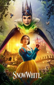 Snow White Snow White