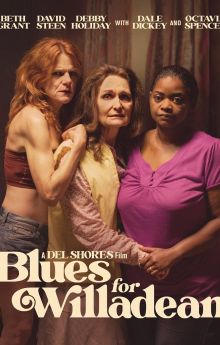 Blues for Willadean Blues for Willadean