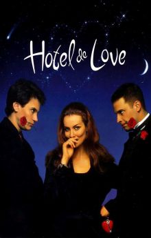 Hotel de Love Hotel de Love