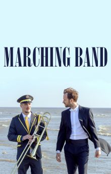 Marching Band Marching Band