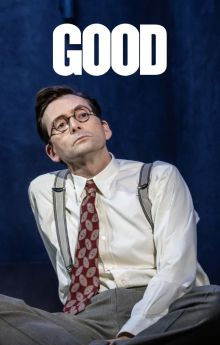National Theatre Live: Good National Theatre Live: Good