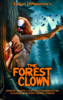 The Forest Clown The Forest Clown
