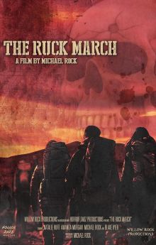 The Ruck March The Ruck March
