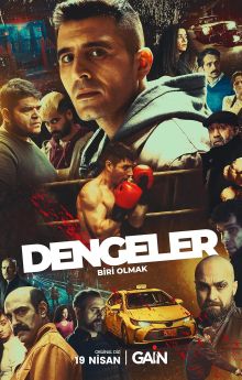 Dengeler: Biri Olmak Dengeler: Biri Olmak