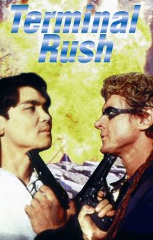 Terminal Rush Terminal Rush