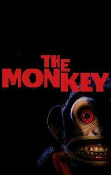 The Monkey The Monkey