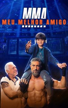 MMA - A Fathers Fight MMA - A Fathers Fight