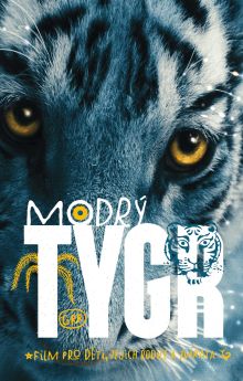 The Blue Tiger The Blue Tiger