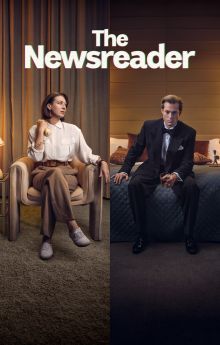 The Newsreader - Season 3 The Newsreader - Season 3
