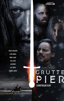 Grutte Pier Grutte Pier