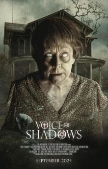 Voice of Shadows Voice of Shadows