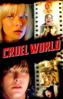 Cruel World Cruel World