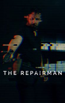The Repairman The Repairman