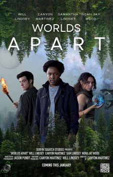 Worlds Apart Worlds Apart