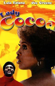 Lady Cocoa Lady Cocoa