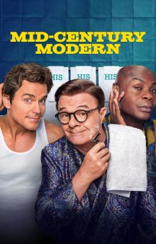Mid-Century Modern - Season 1 Mid-Century Modern - Season 1