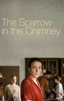 The Sparrow in the Chimney The Sparrow in the Chimney